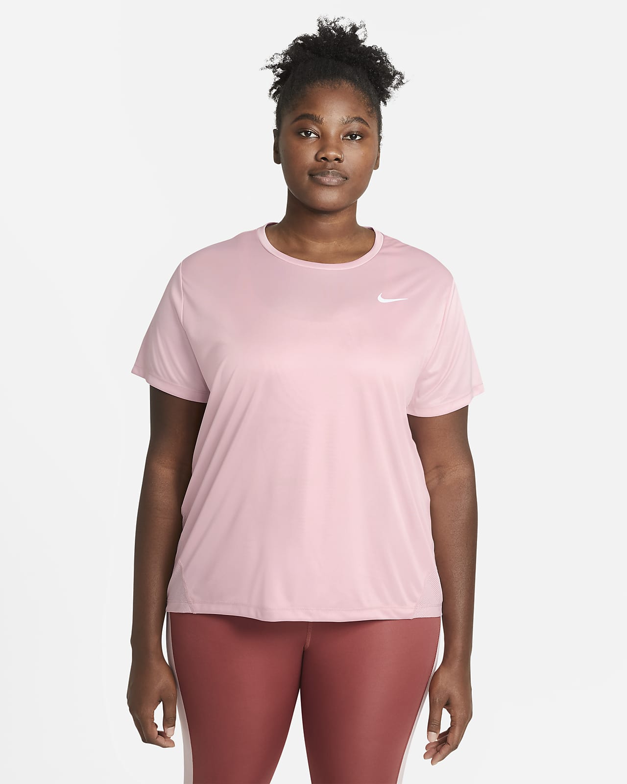 Miler top clearance