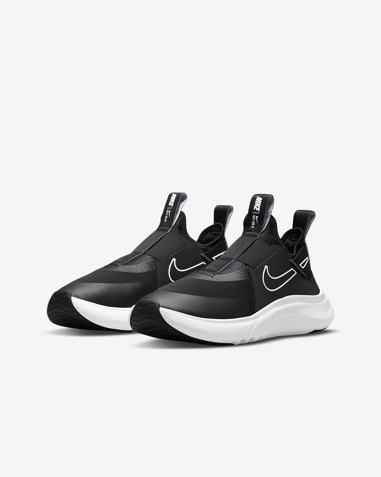 Calzado de running en carretera para niños grandes Nike Flex Plus. Nike MX