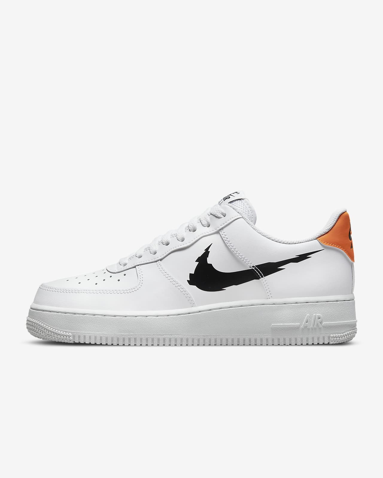 Nike Air Force 1 '07 Men's Shoes عبارة عيد الحب
