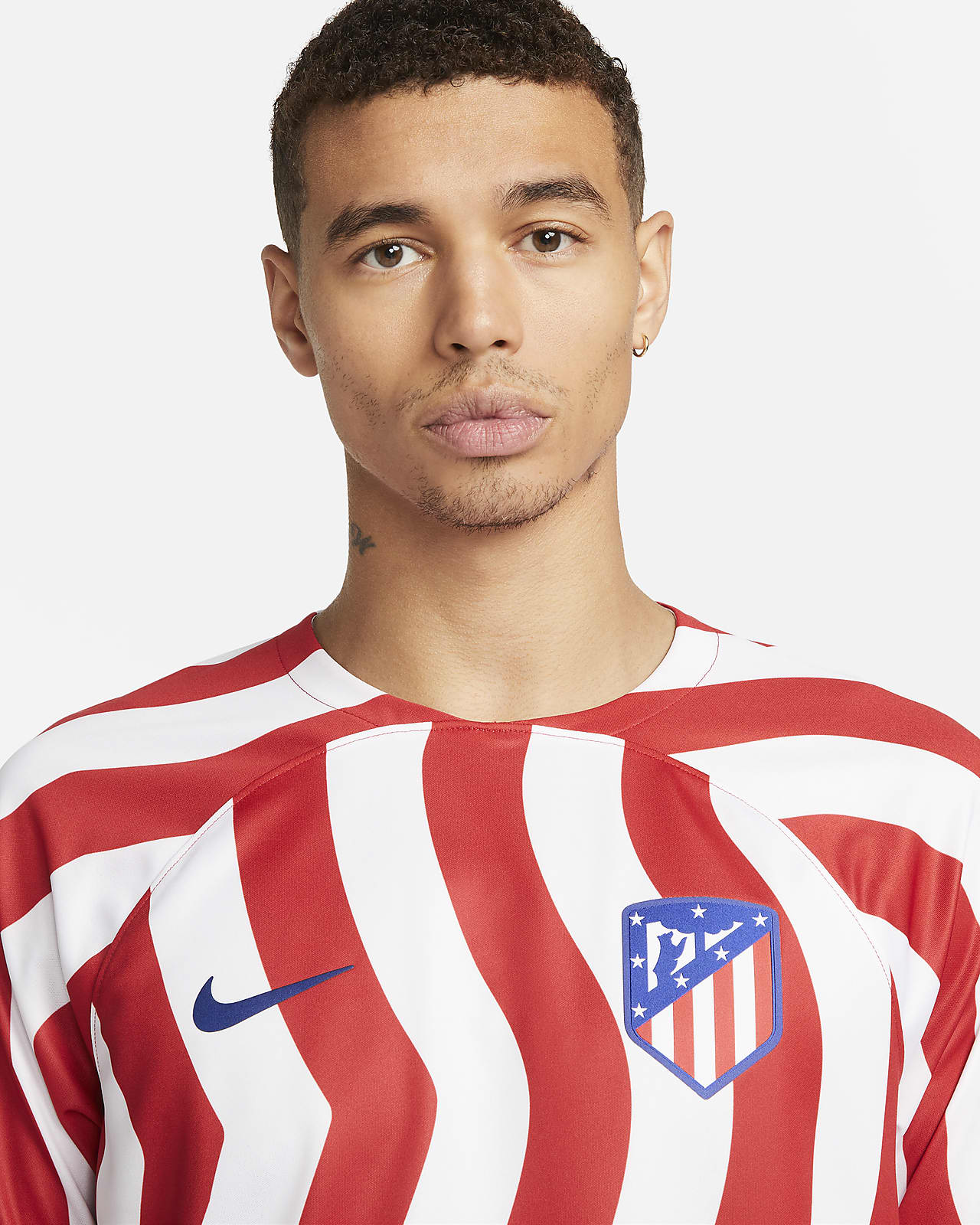 Atletico madrid 2024 t shirt nike