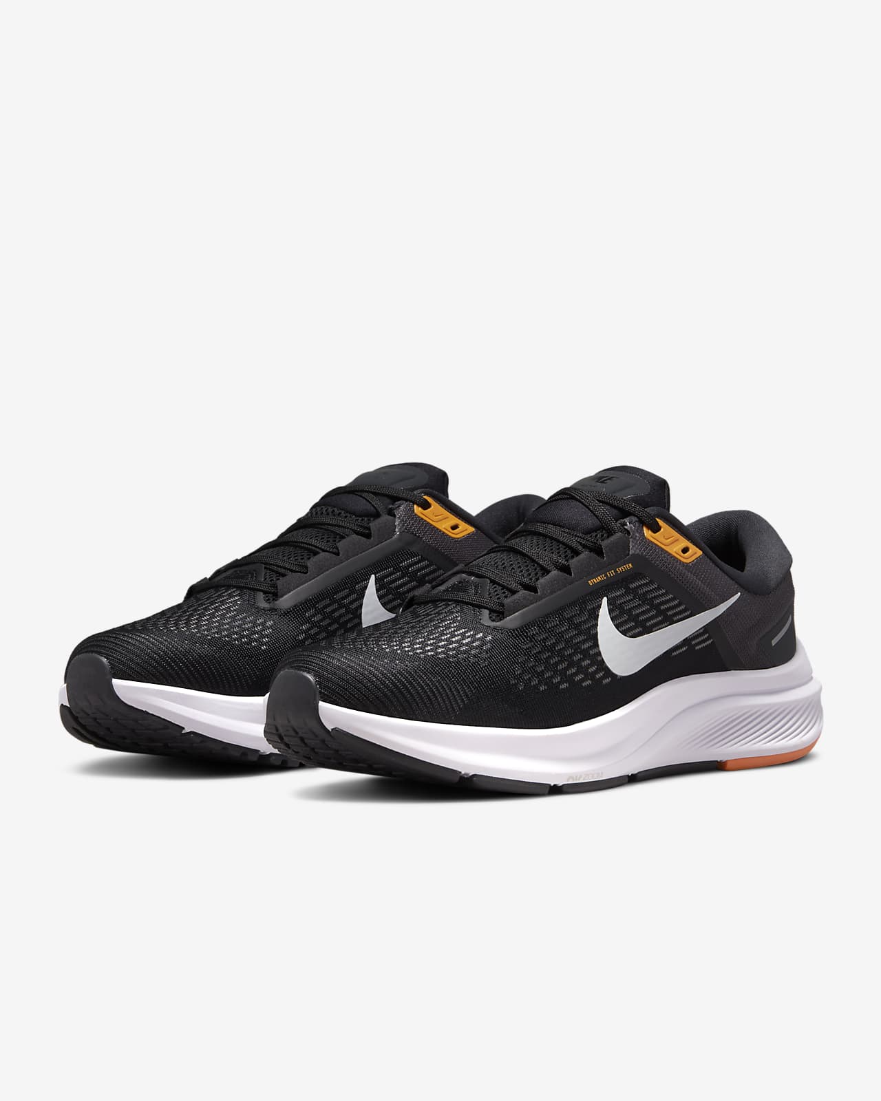 Calzado de running en carretera para hombre Nike Air Zoom Structure 24. Nike  MX