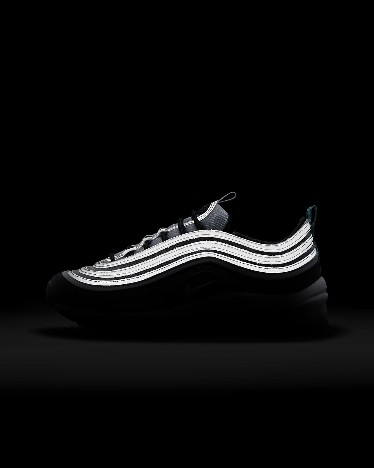 Nike air max 97 niño blancas Clearance