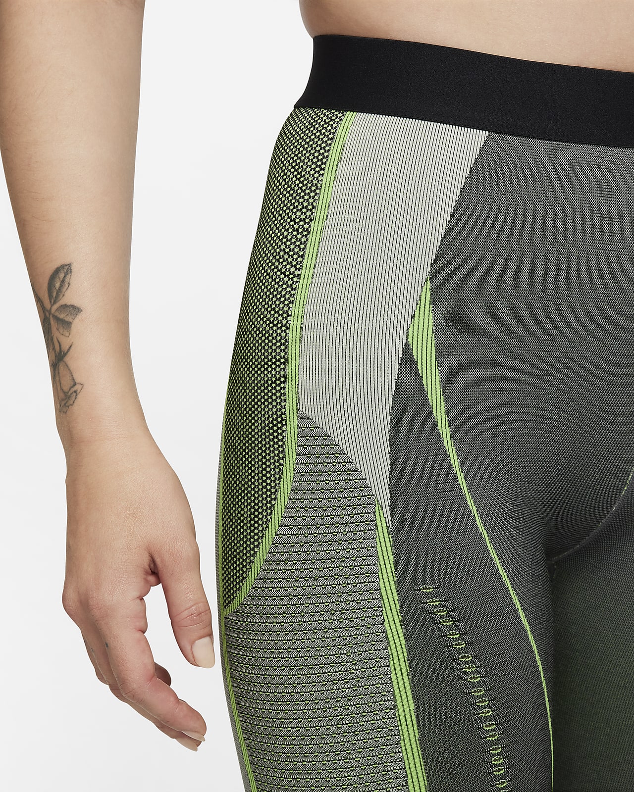 Womens Tights & Leggings. Nike JP