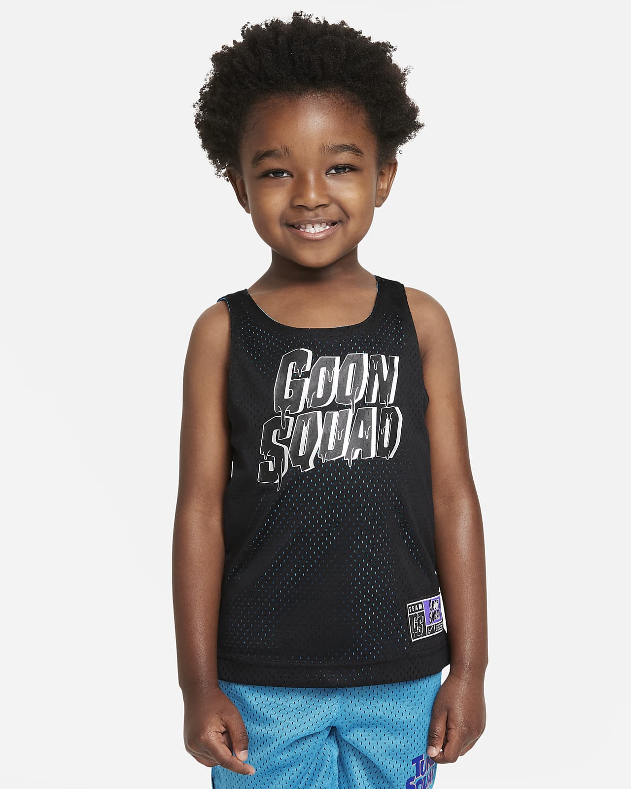 Nike Dri-FIT x Space Jam: A New Legacy 