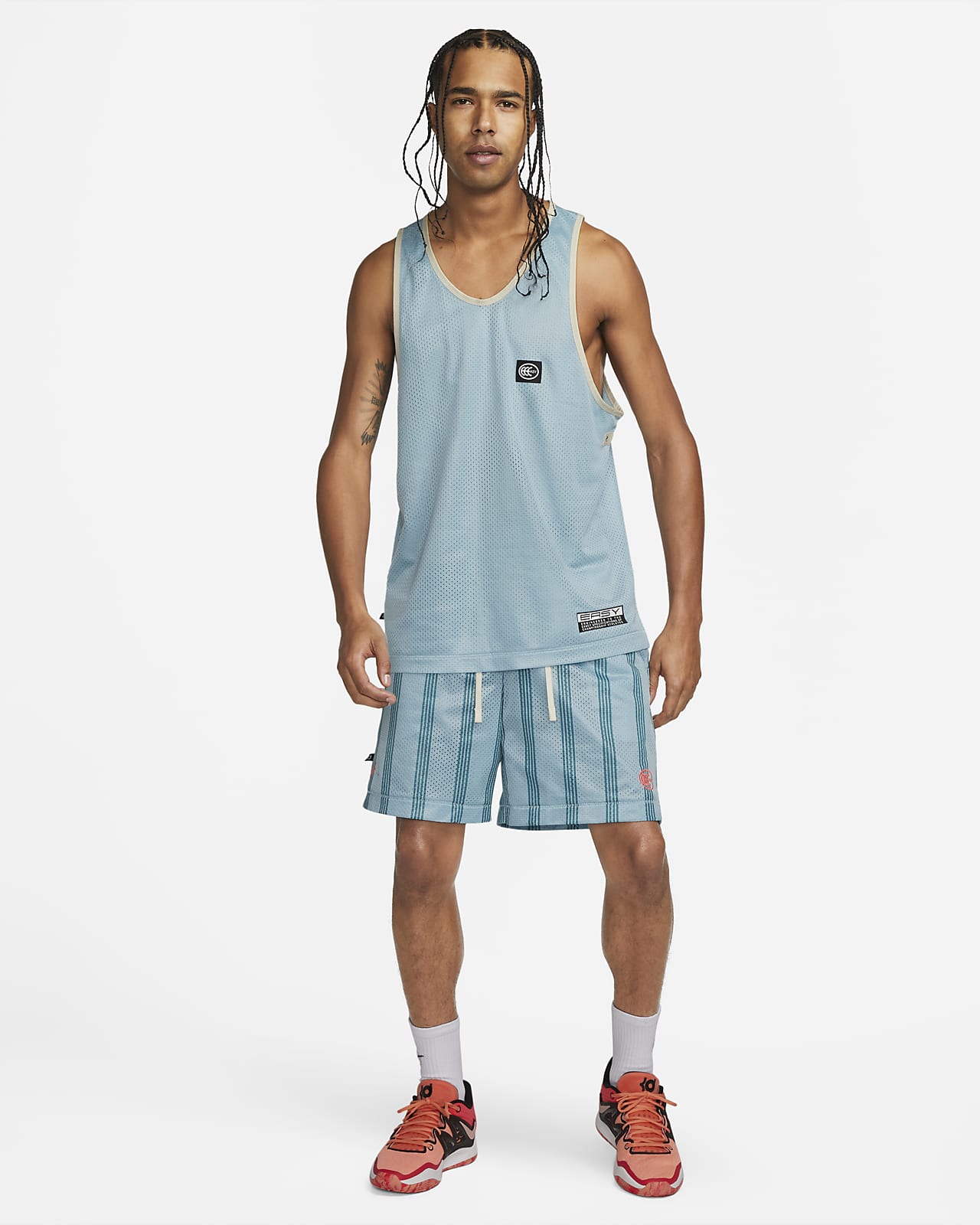 Kevin durant hotsell nike jersey