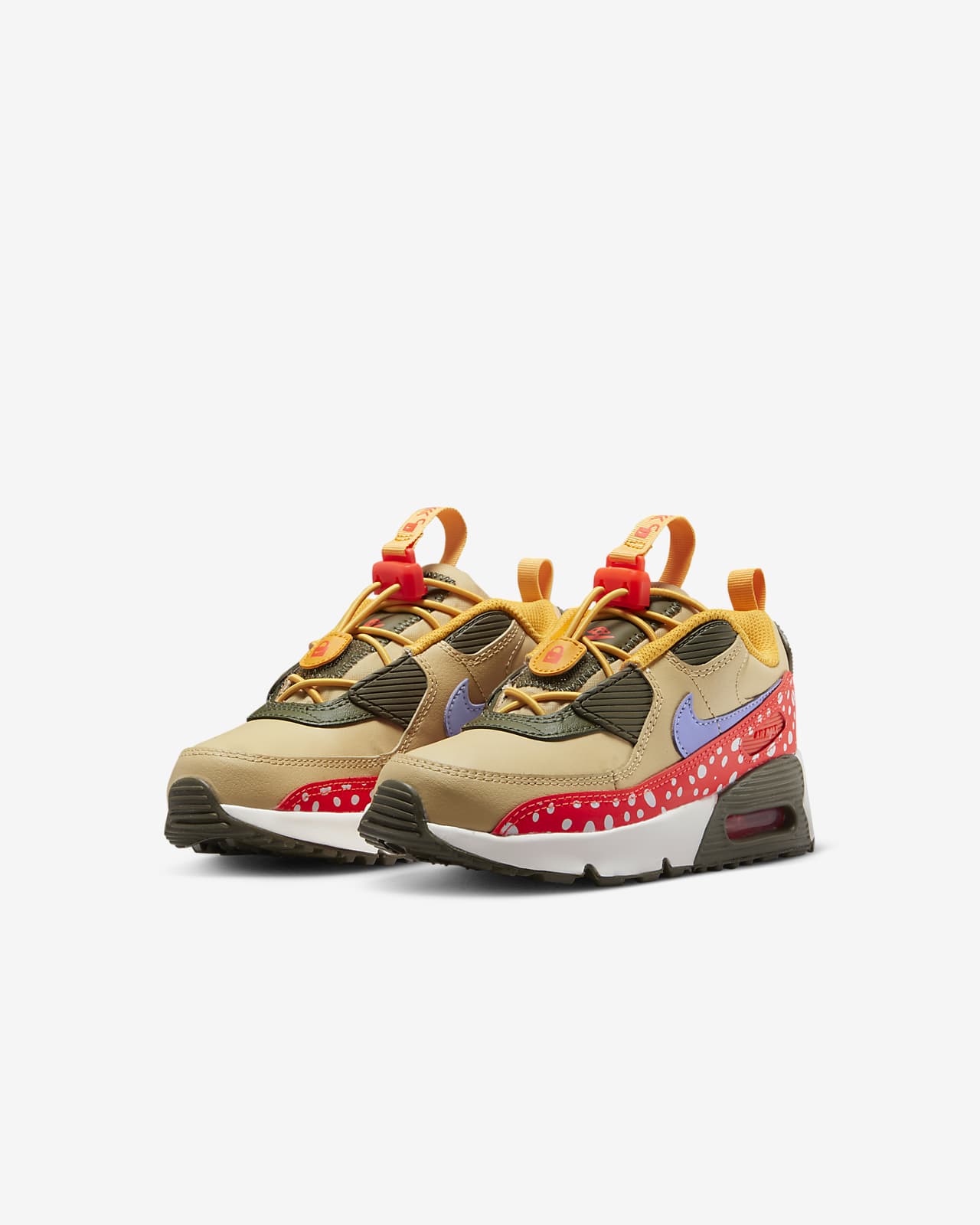 Nike Air Max 90 Toggle SE Kleuterschoenen. Nike NL
