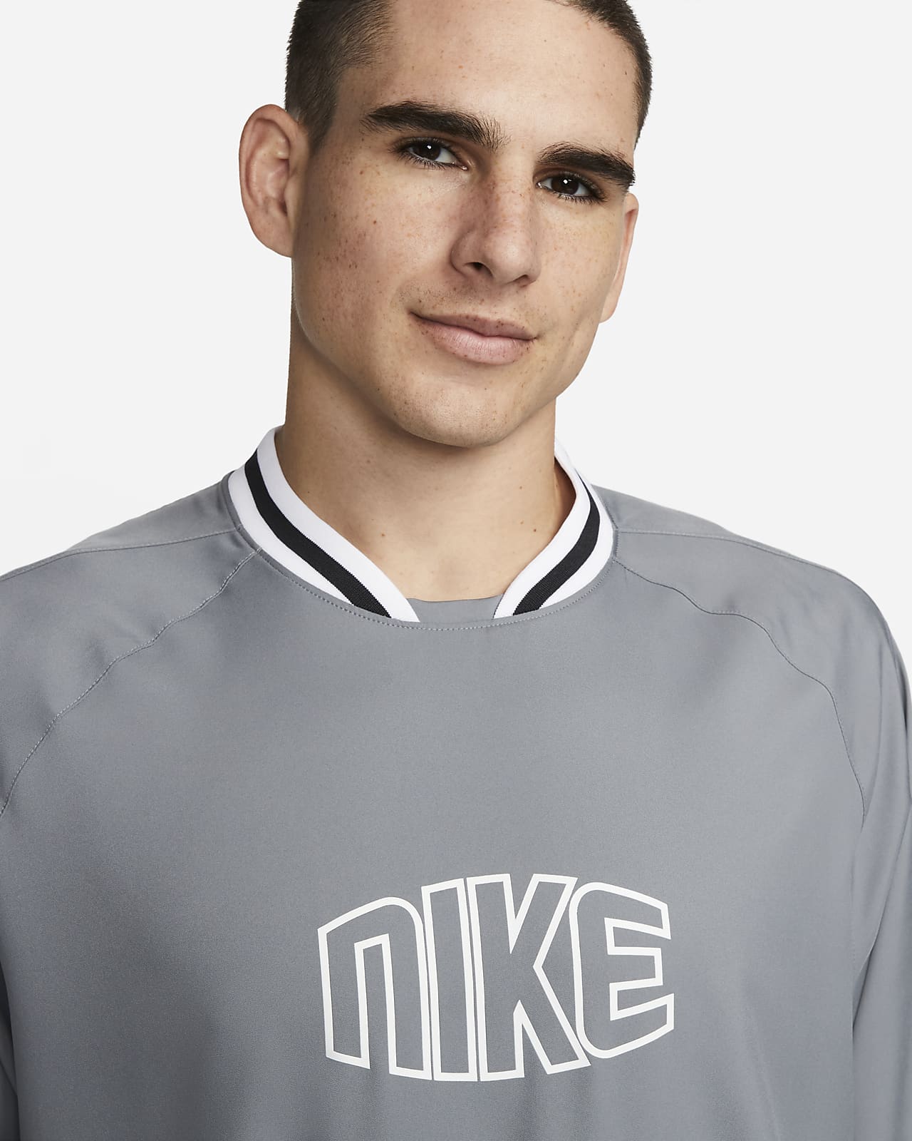 Nike Dri-FIT Academy Camiseta de con - Hombre. Nike ES