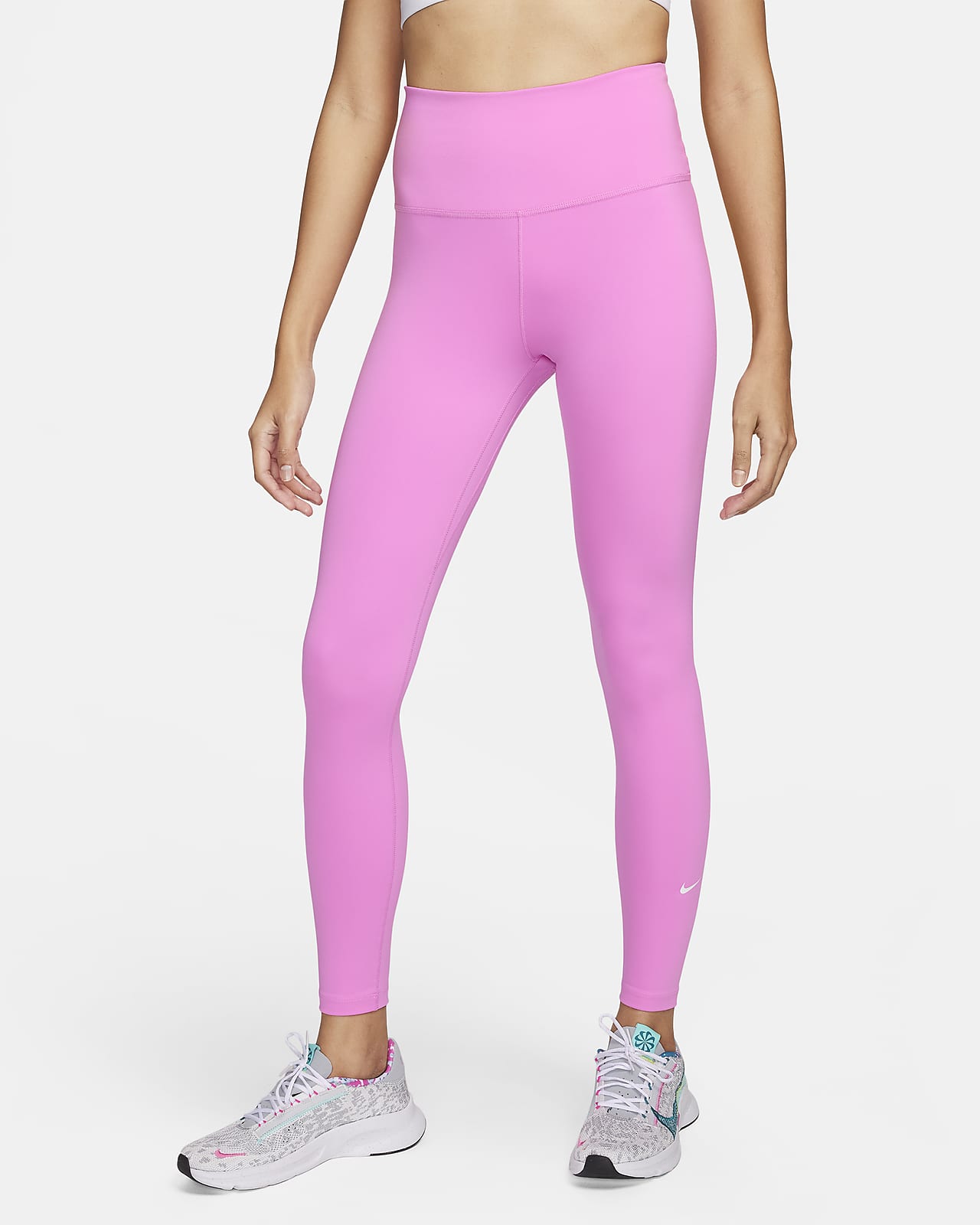 Nike One Women s High Rise Leggings. Nike