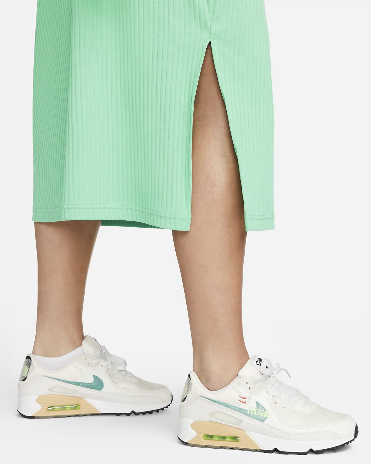 Nike plus size clearance skirt