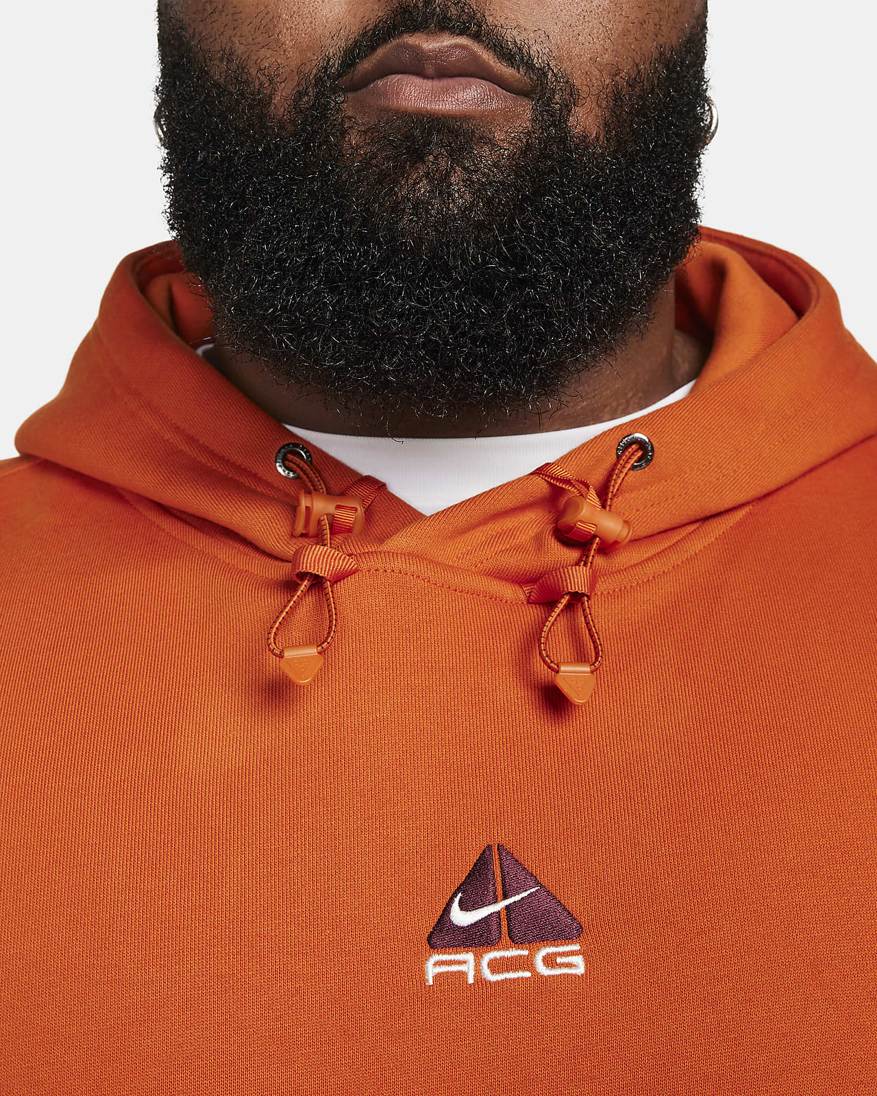Nike ACG Therma-FIT Fleece Pullover Hoodie. Nike CA