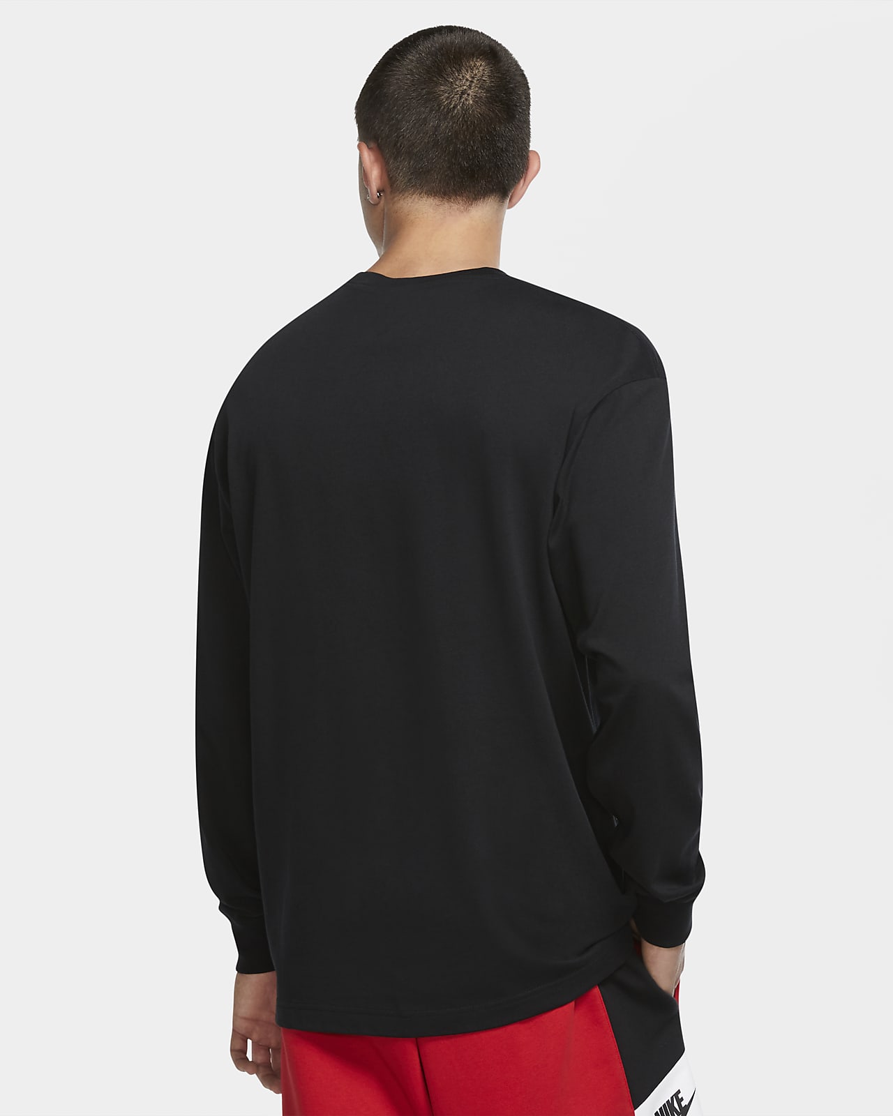 nike jordan 23 t shirt