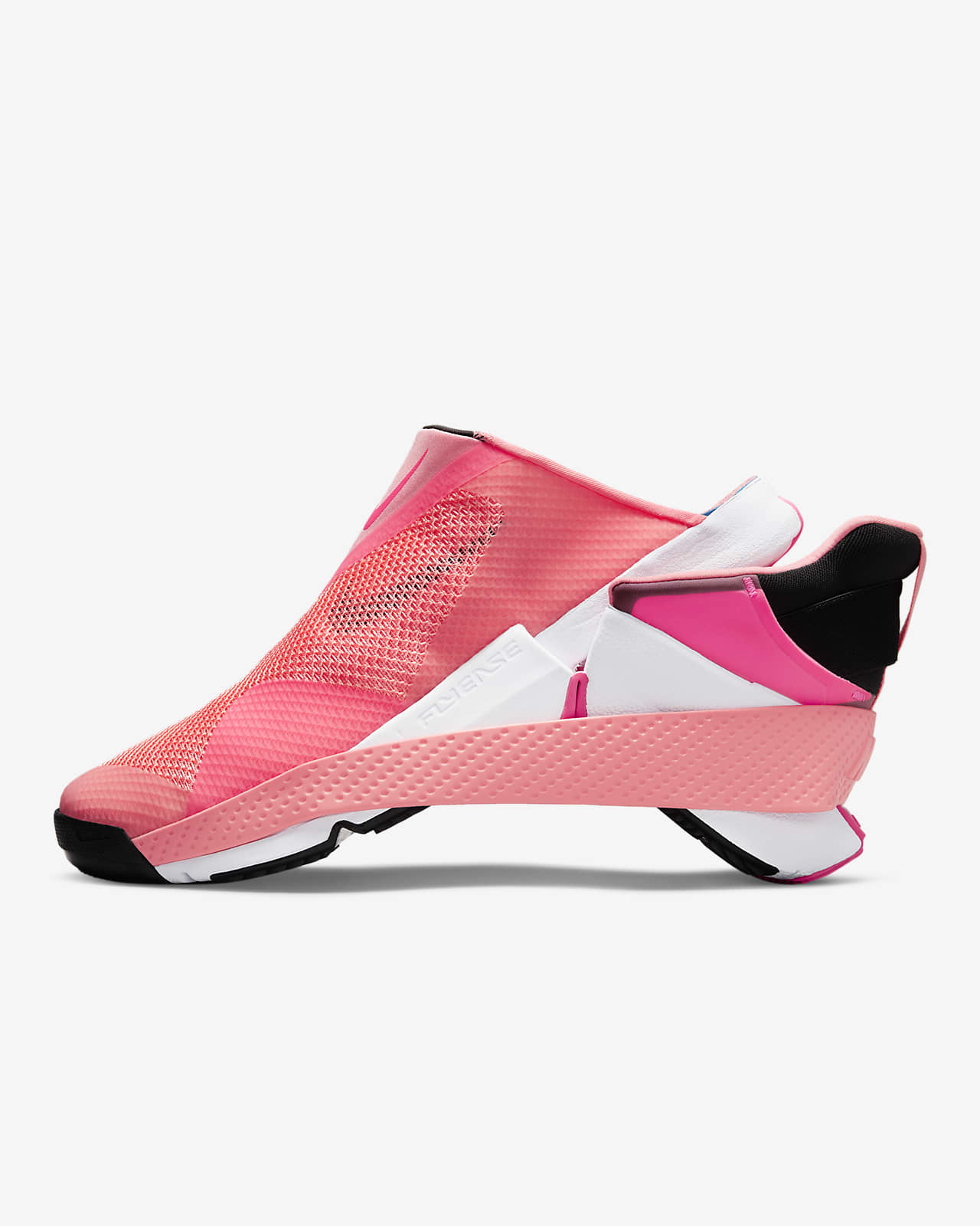 Wijzigingen van heilig affix Nike Go FlyEase Easy On/Off Shoes. Nike.com