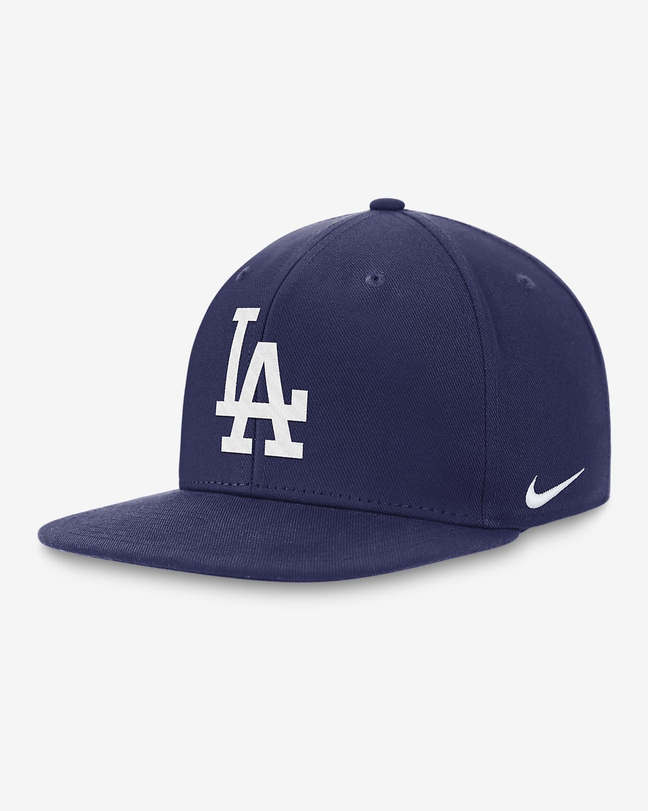 Los Angeles Dodgers Primetime Pro Men's Nike Dri-FIT MLB