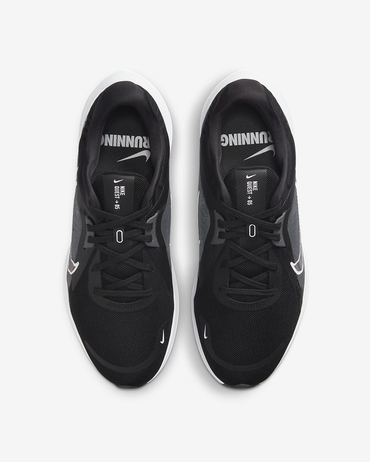 Quest 5 Zapatillas de running para asfalto - Mujer. Nike ES