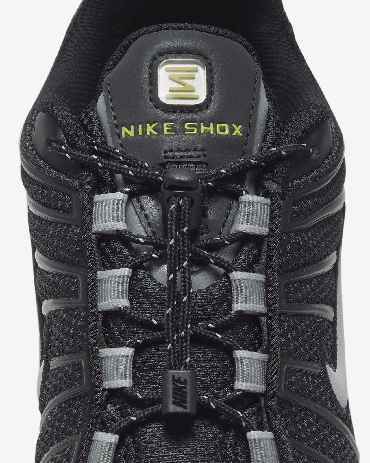 Nike Shox TL Women's Shoes. Nike CA