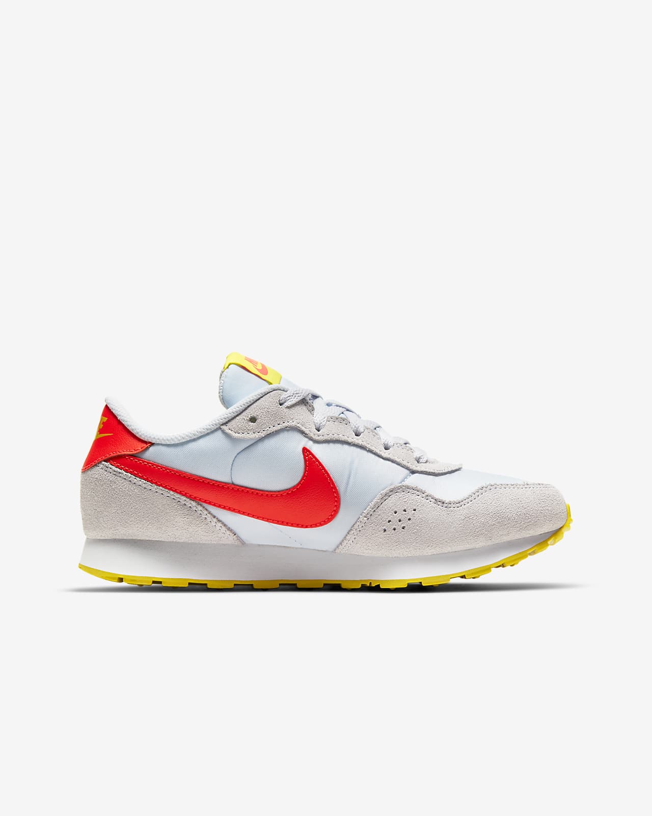fire red 5 2012