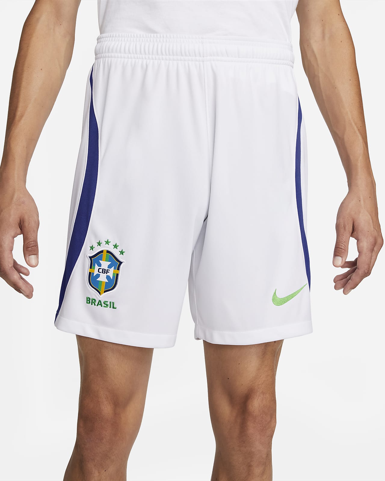 Nike futbol outlet brasil