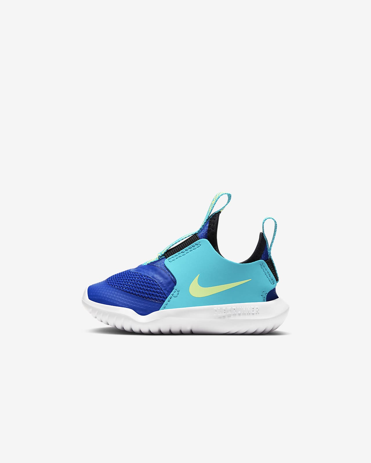 baby blue shoes nike