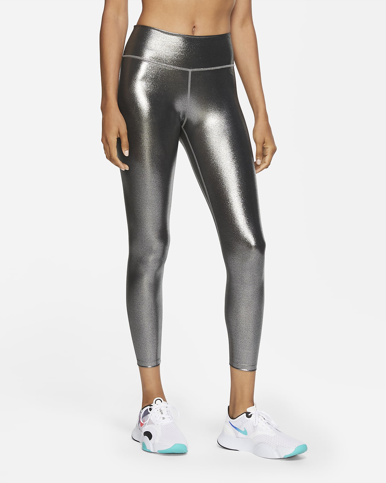 the one nike leggings