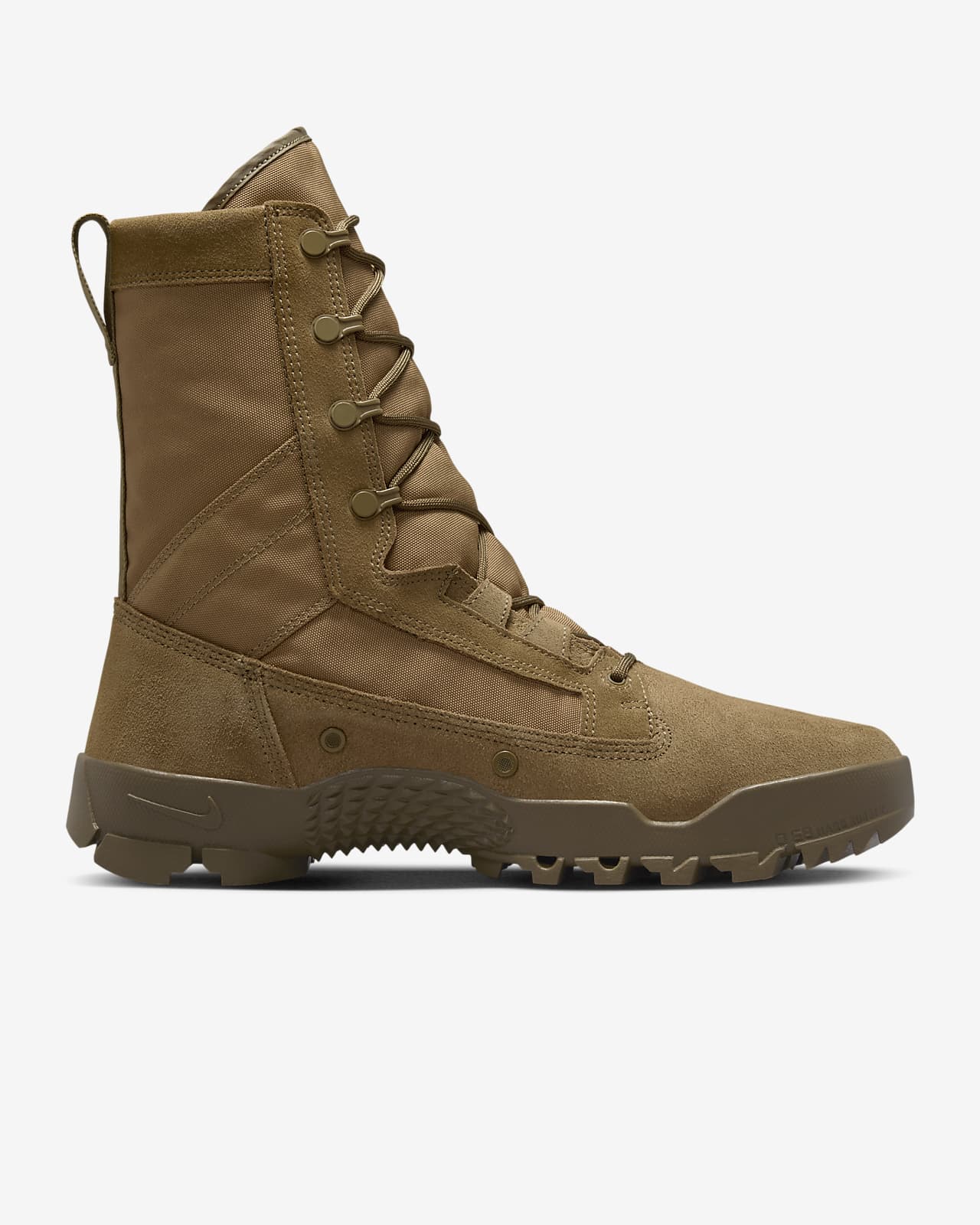 Nike SFB 8" Tactical Boots. Nike.com