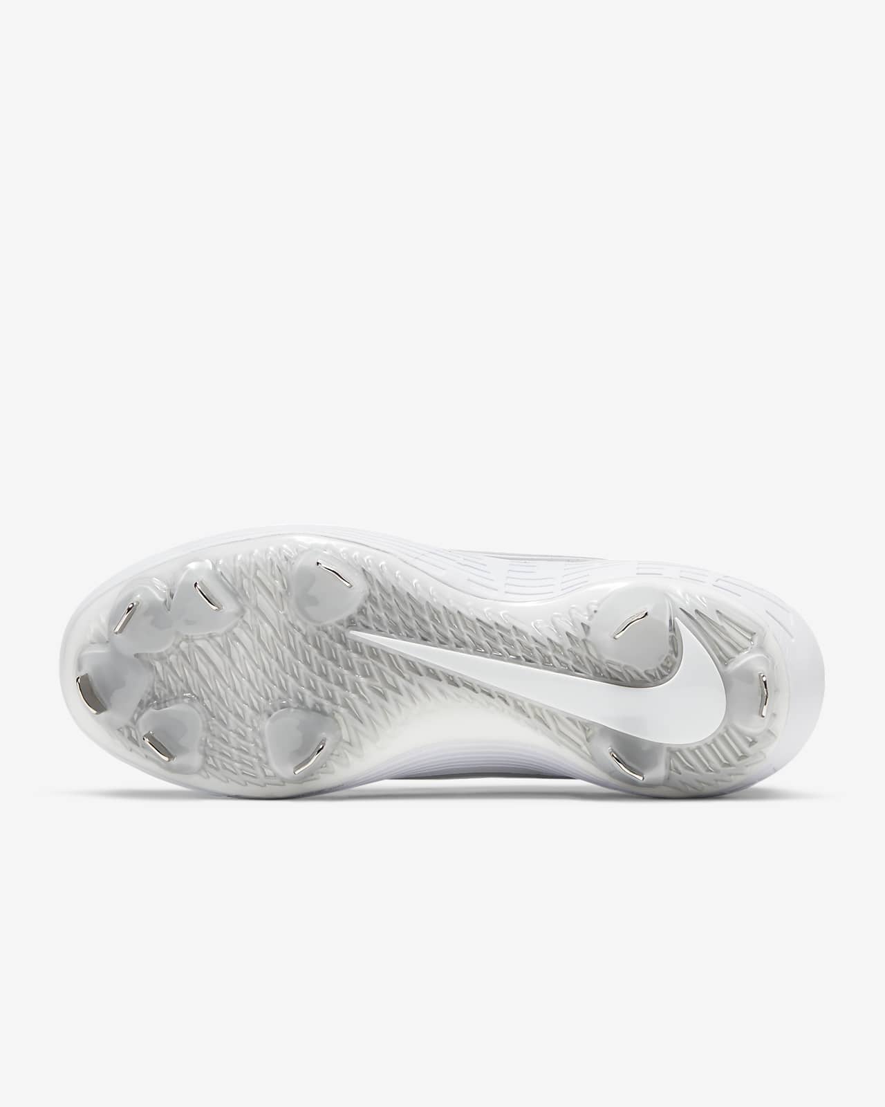 nike women's zoom hyperdiamond 3 elite metal fastpitch softball cleats