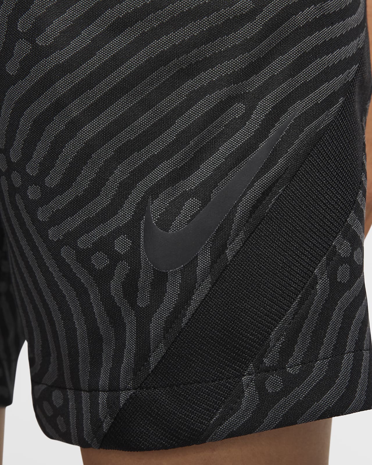 nike dri fit strike shorts
