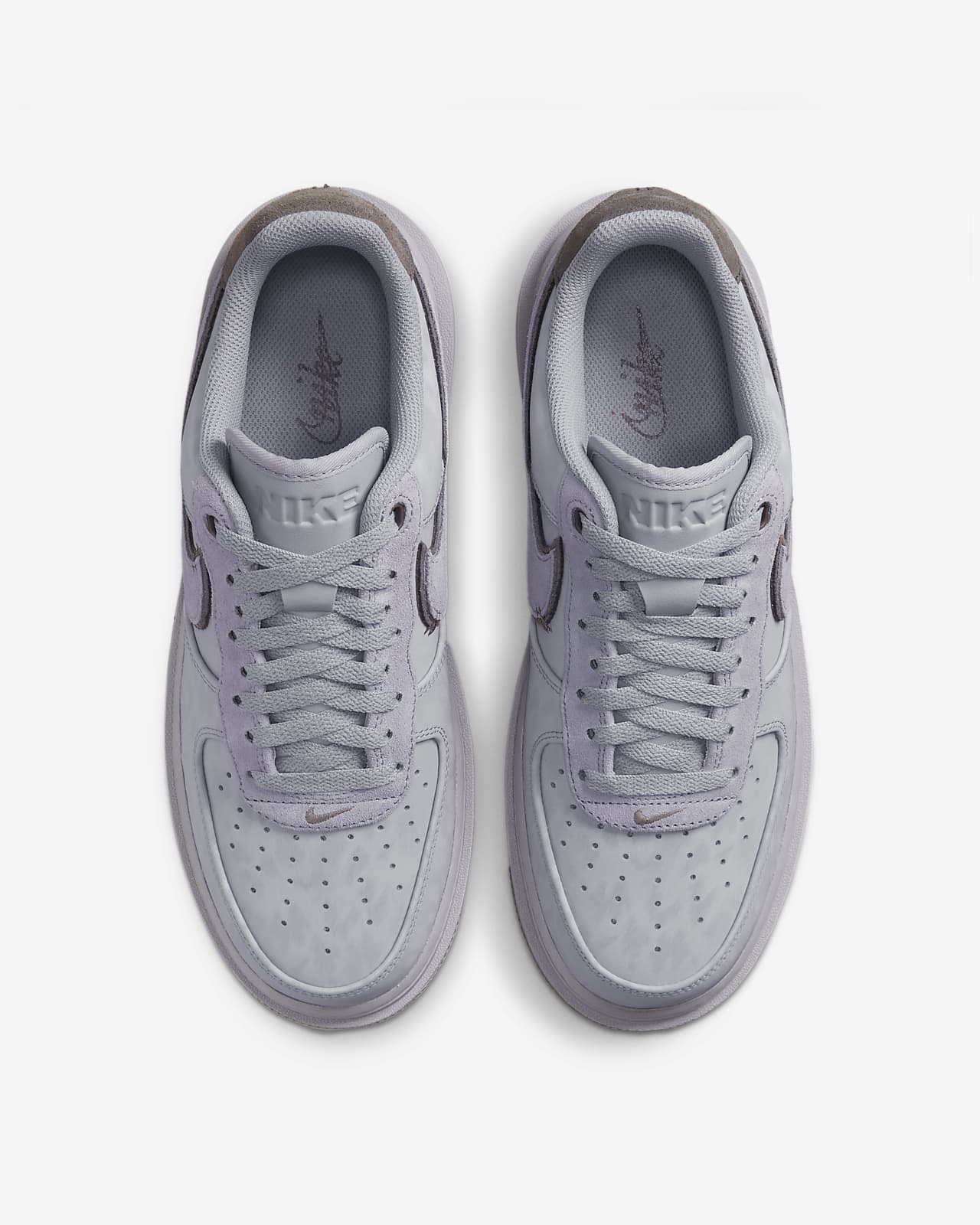 Womens air force hot sale 1 luxe