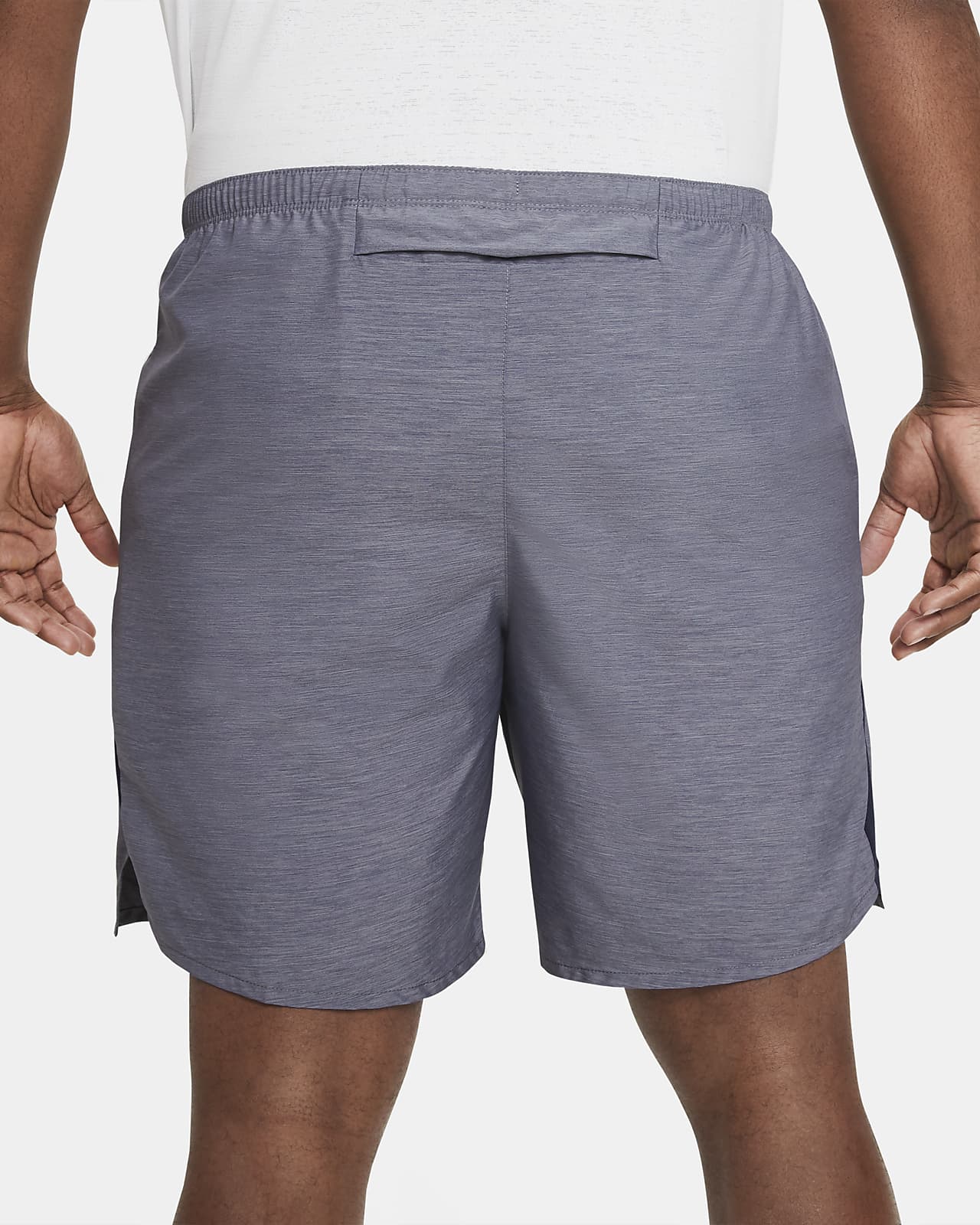 Shorts de running forrados para hombre Nike Challenger. Nike.com