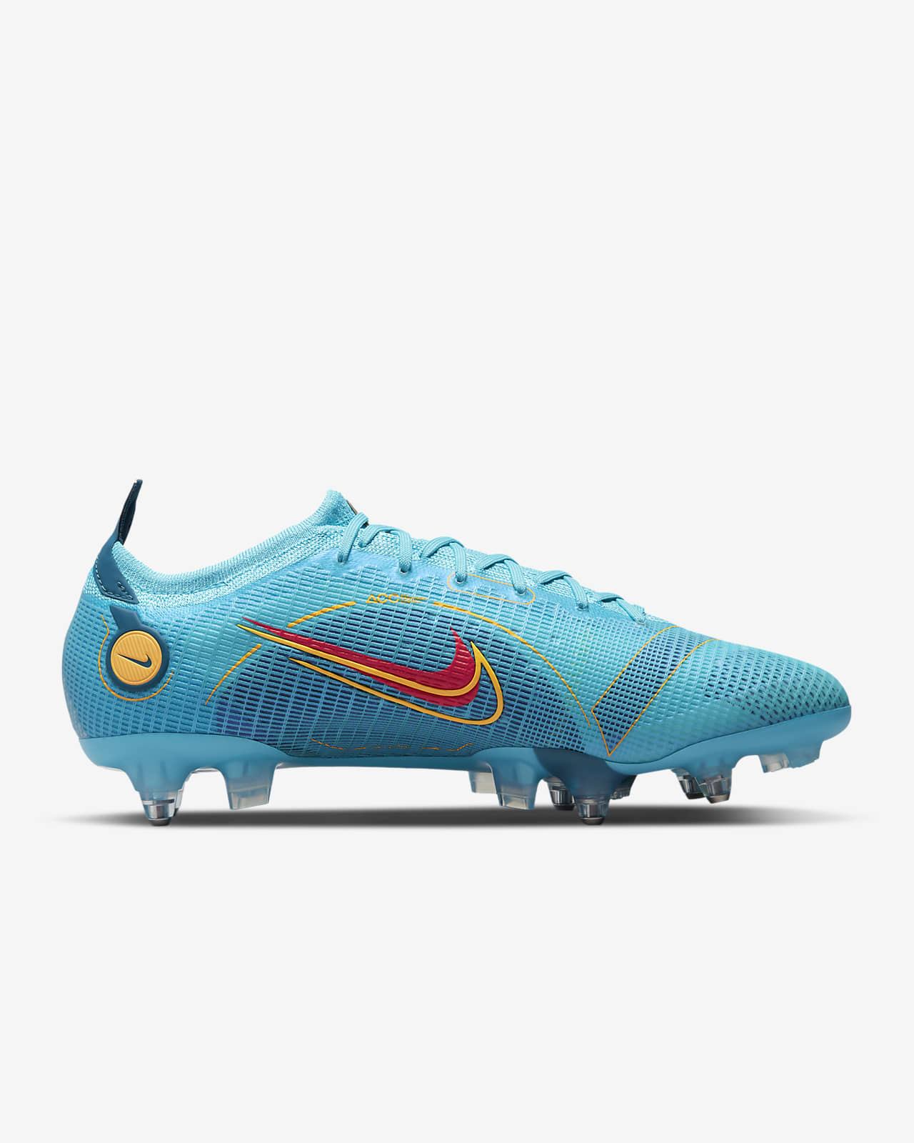 scarpe da calcio nike mercurial vapor