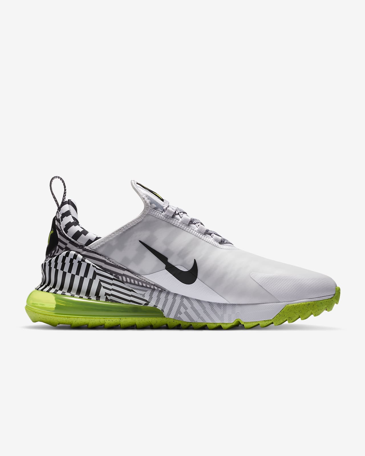 NIKE GOLF AIR MAX 270G ナイキゴルフシューズ