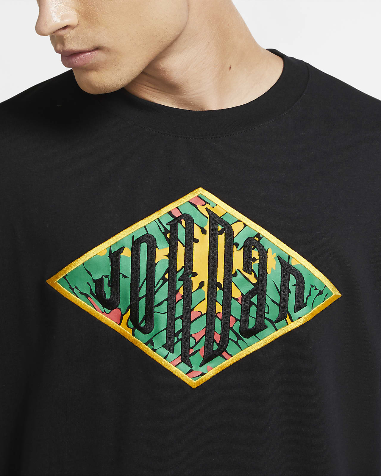 nike jordan dna t shirt