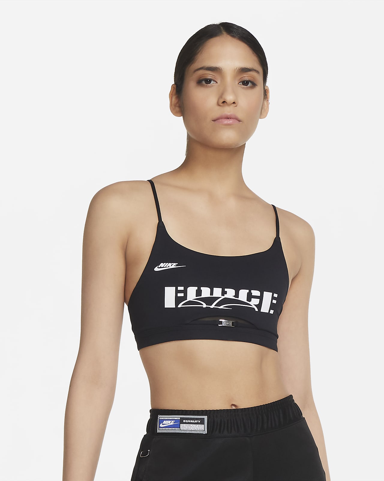 indy nike