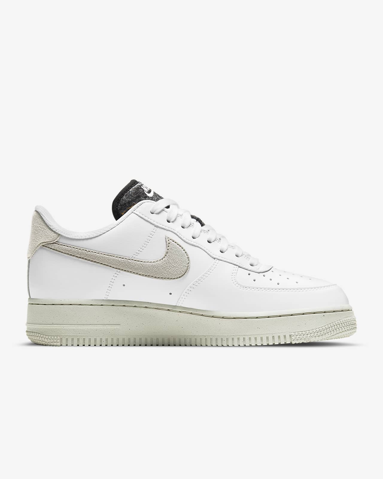 nike air force 1 07 lv8 light bone