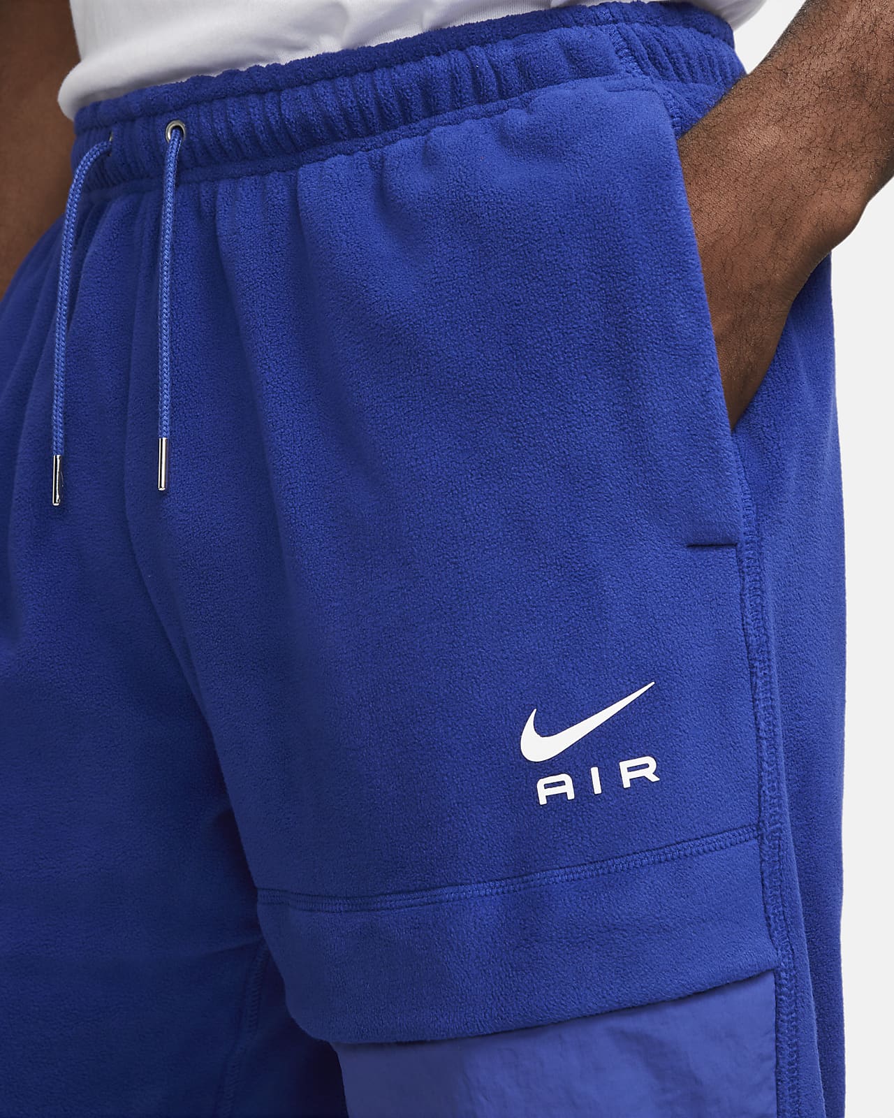 Nike Air Therma-FIT Men's Winterized Trousers. Nike BE
