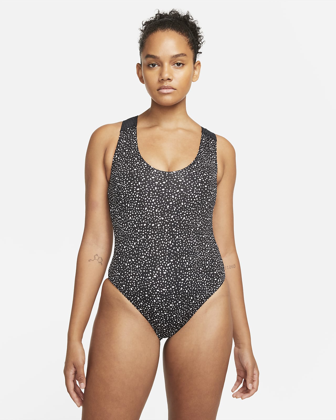 Nike vestidos de baño store