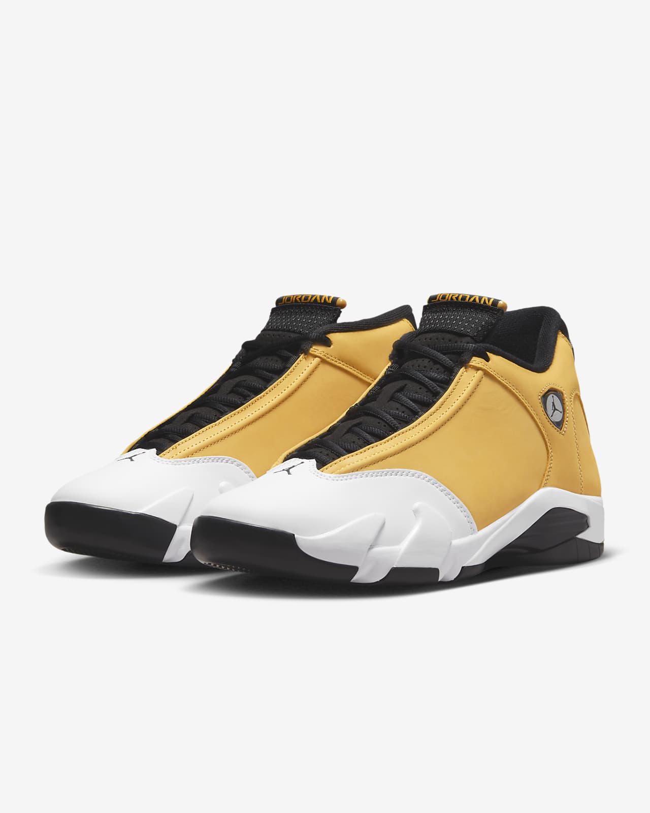 calcio Catedral variable Air Jordan 14 Retro Shoes. Nike SI