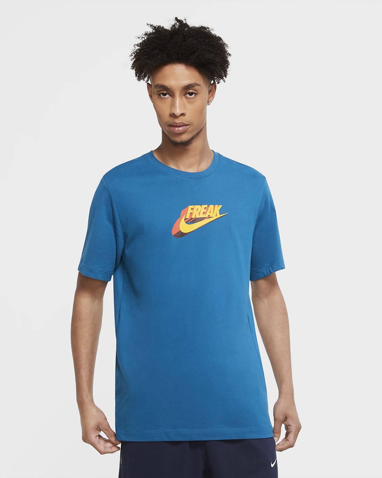 Nike Dri-FIT T-Shirt. Nike JP