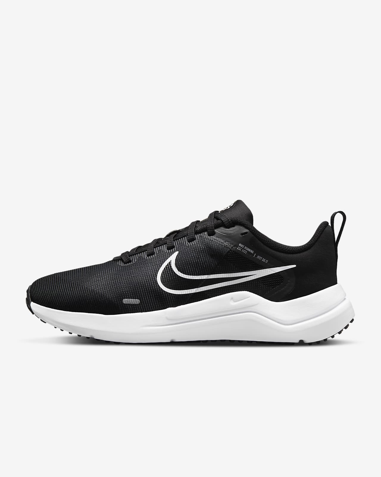 Downshifter Road Running Shoes (Wide). Nike.com