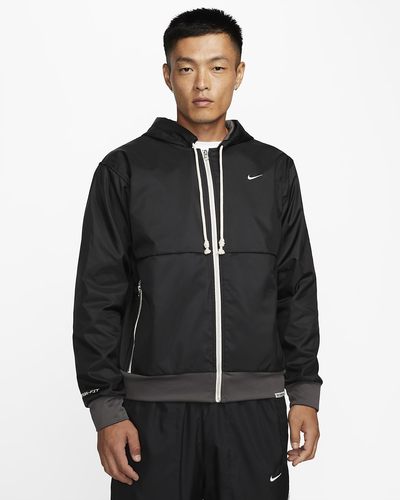 Nike Therma-FIT Standard Issue Men's 