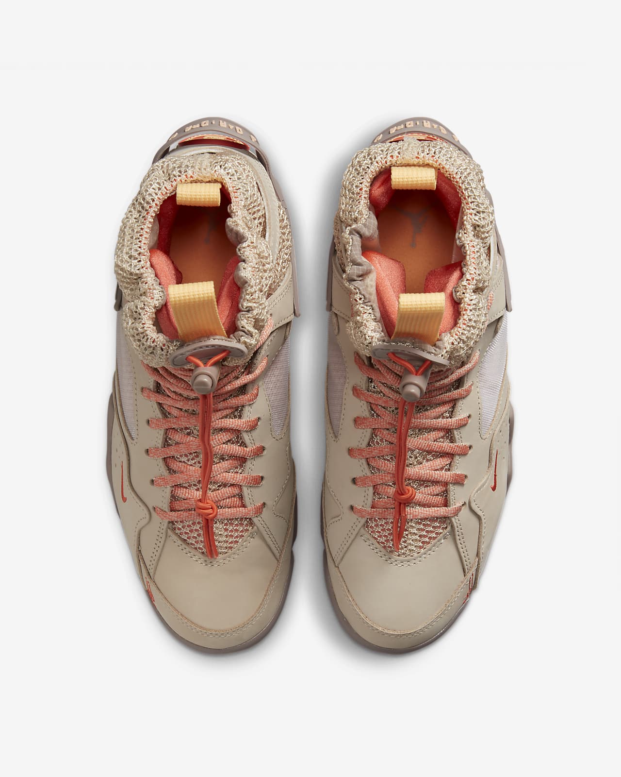 Defectuoso Todopoderoso Rebaño Air Jordan 7 Retro BBS Zapatillas - Mujer. Nike ES