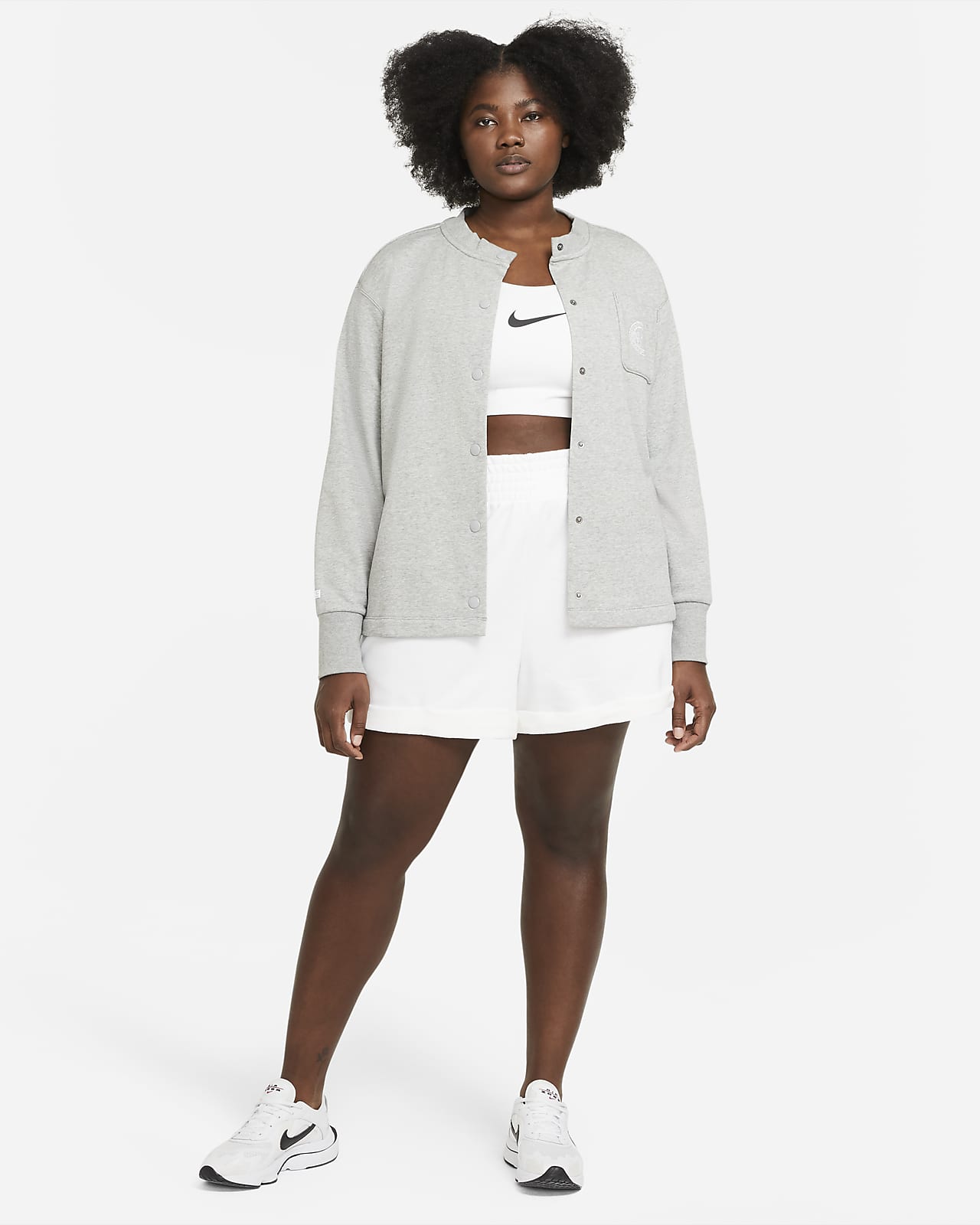 Nike sportswear cardigan Clearance