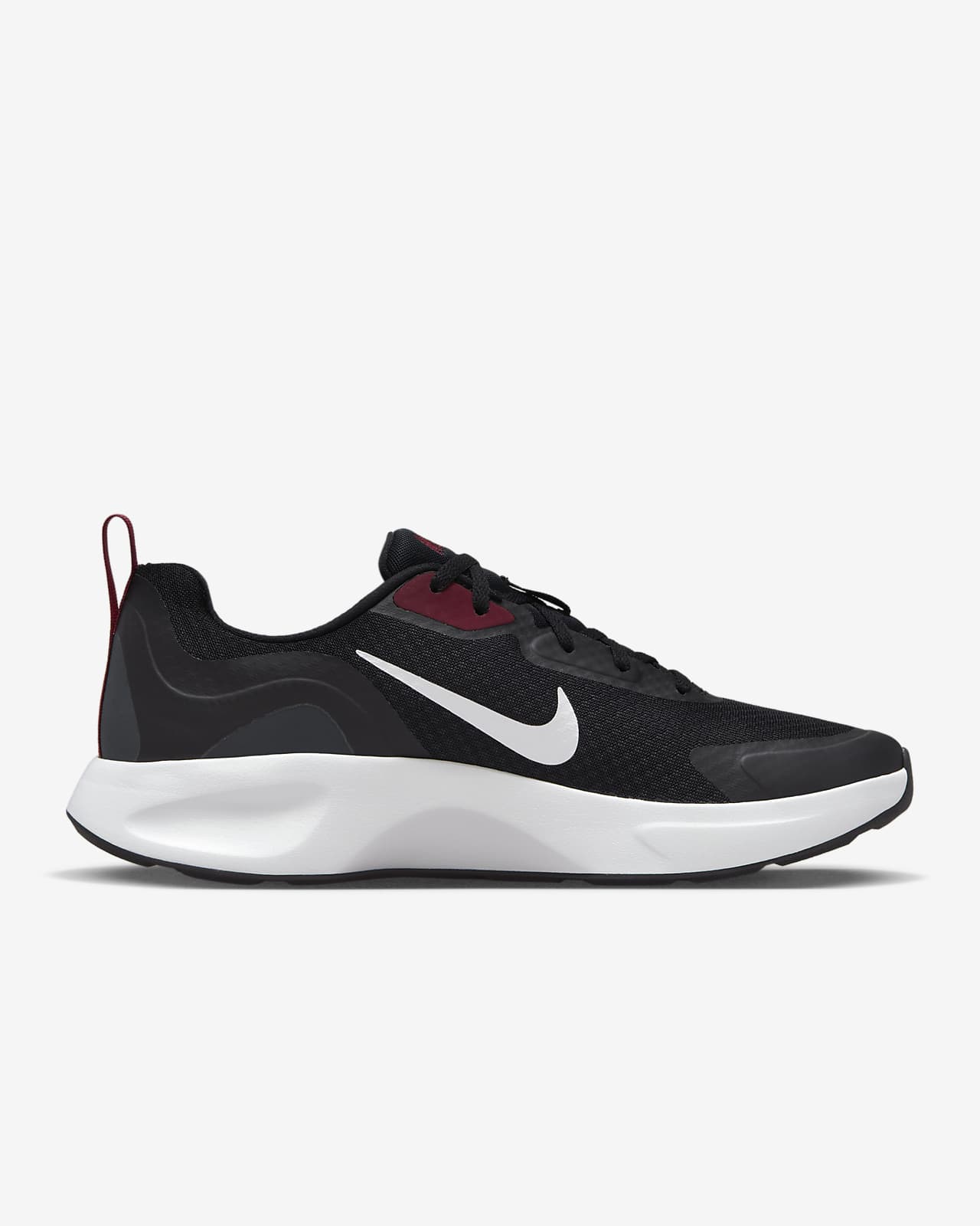 Nike Wearallday Men's Shoe. Nike DK