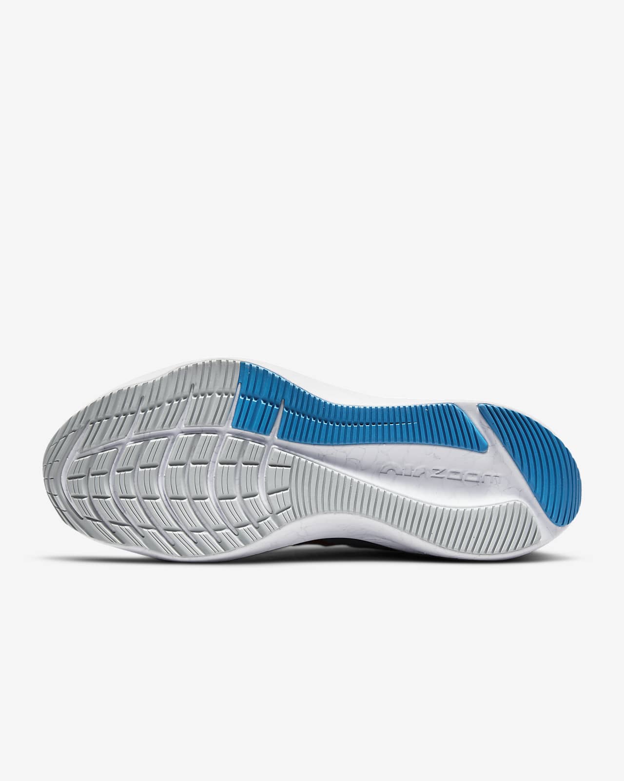 Calzado de running en carretera para hombre Nike Winflo 8. Nike MX