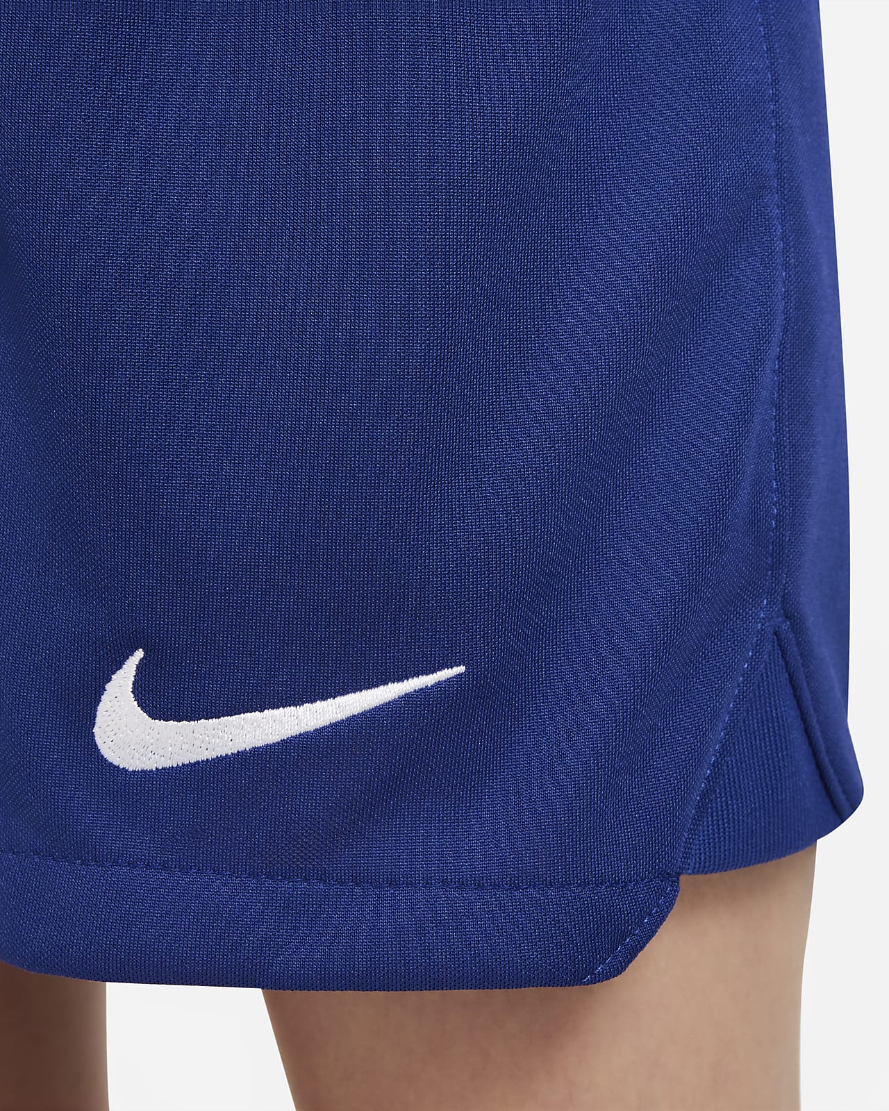 Belang Goneryl appel FC Barcelona 2023/24 Thuis Nike Dri-FIT driedelig tenue voor kleuters. Nike  BE