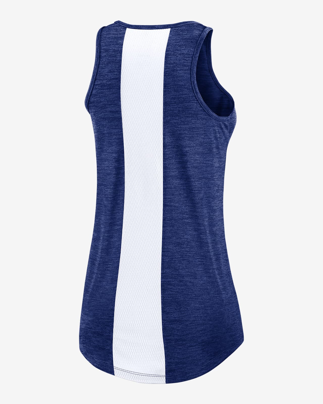 símbolo seré fuerte Crítica Camiseta de tirantes de cuello alto para mujer Nike Dri-FIT Right Mix (MLB  Kansas City Royals). Nike.com
