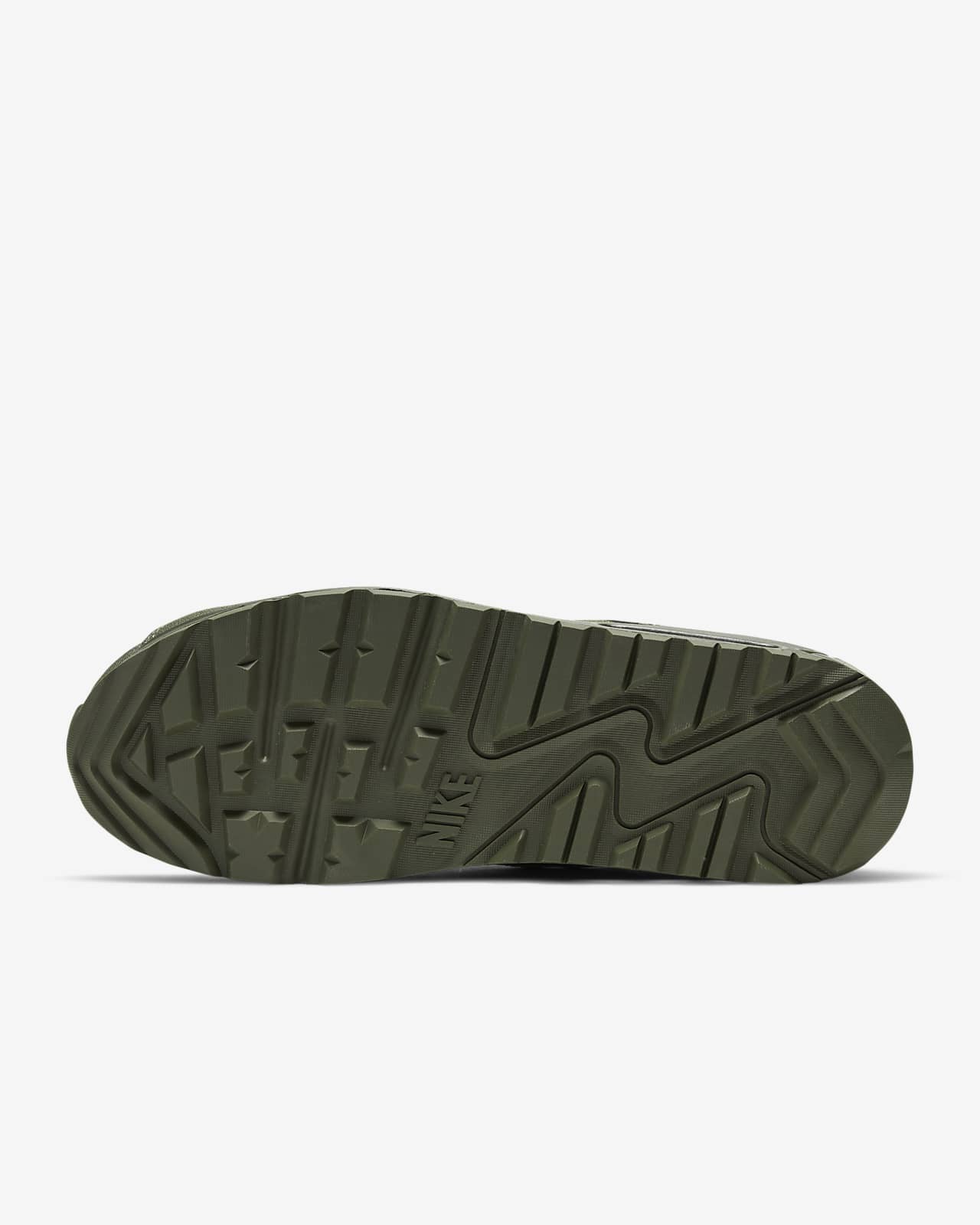 nike air max composite toe
