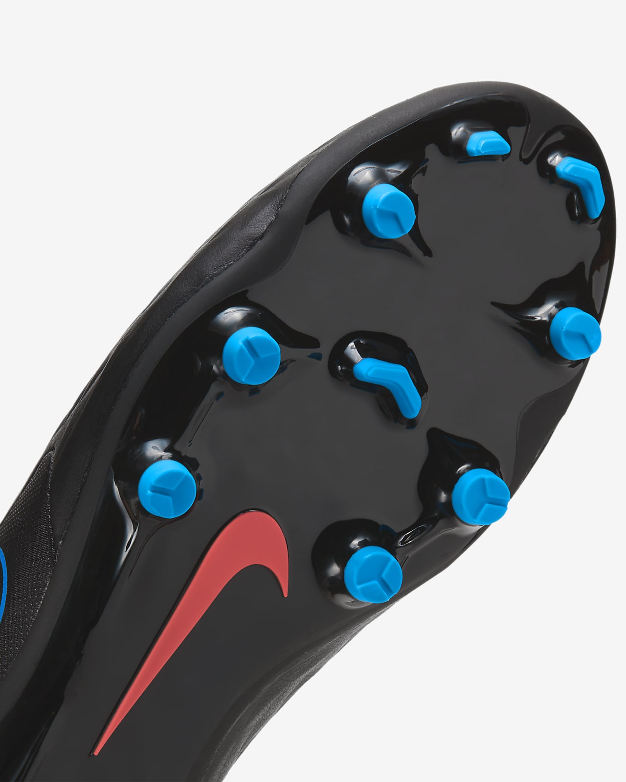 nike tiempo legend academy mens fg football boots