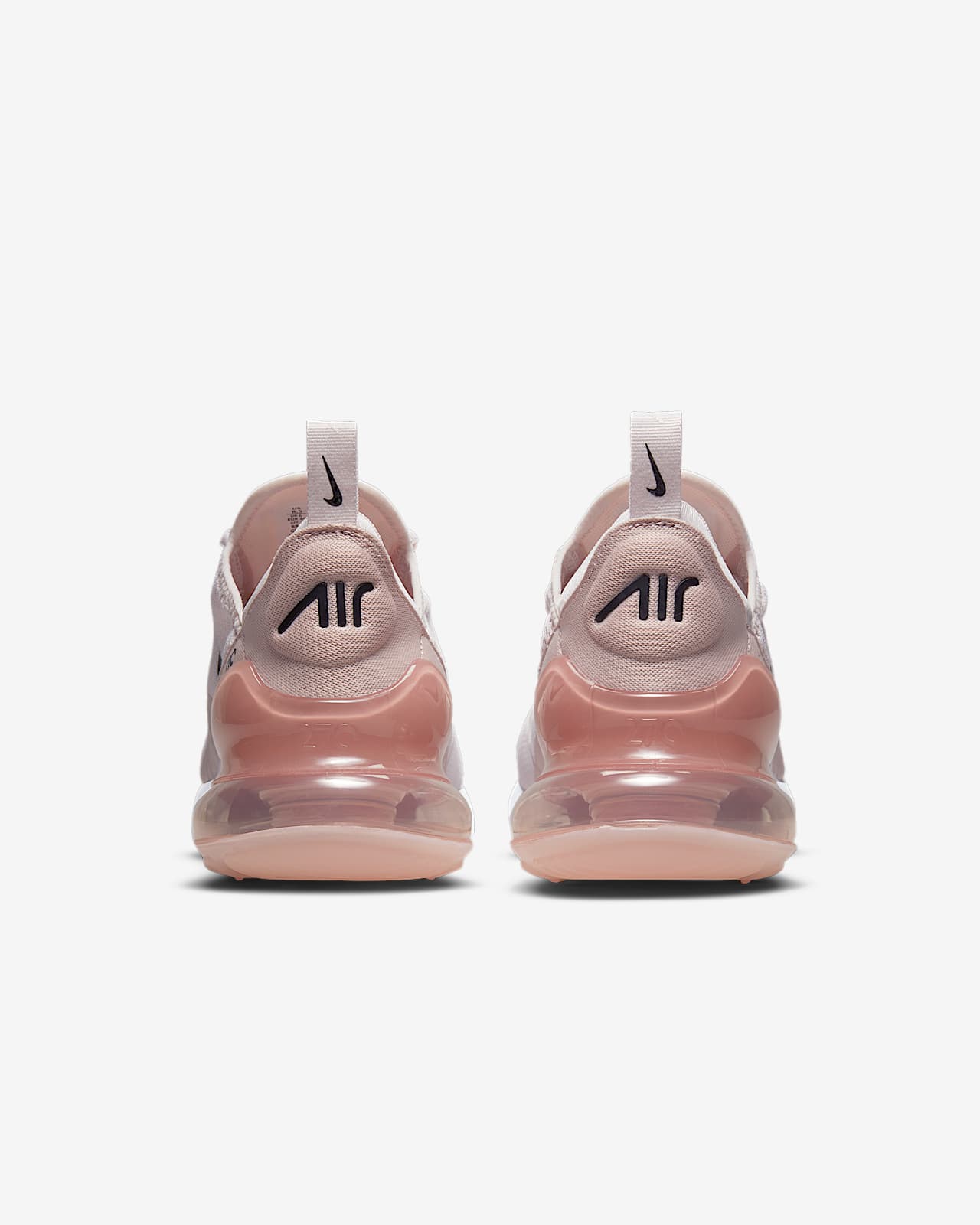 Nike Air Max 270 Zapatillas - Mujer. Nike ES