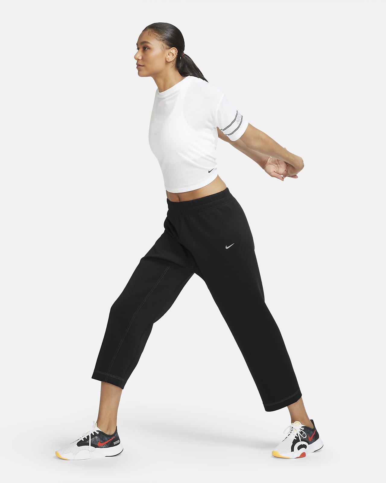 nike pro fitness
