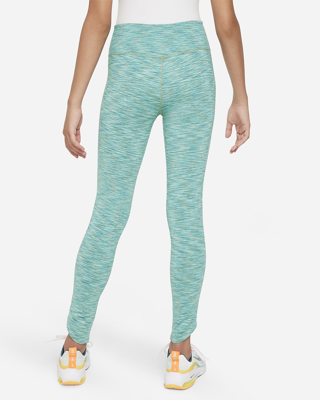 Leggings de Entrenamiento Nike Dri-FIT para Mujer